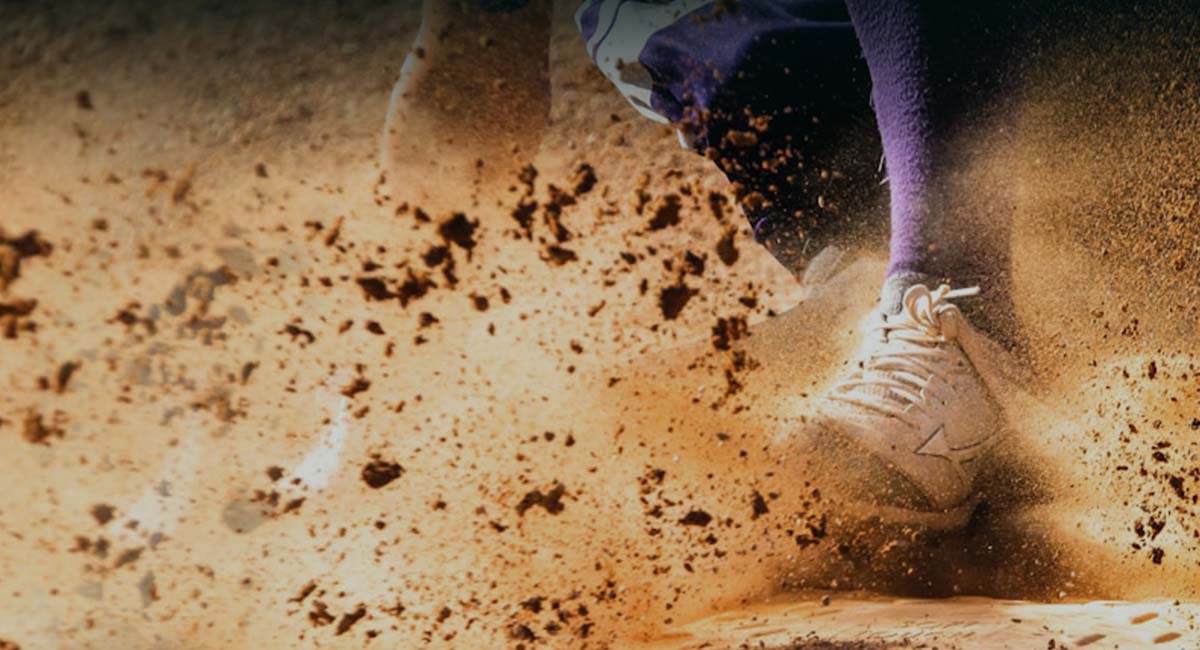 Rete per attrezzature sportive