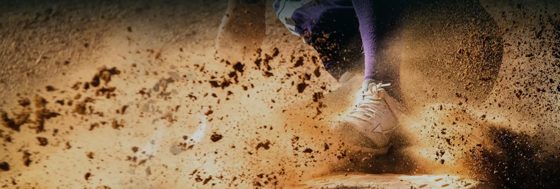 Rete per attrezzature sportive