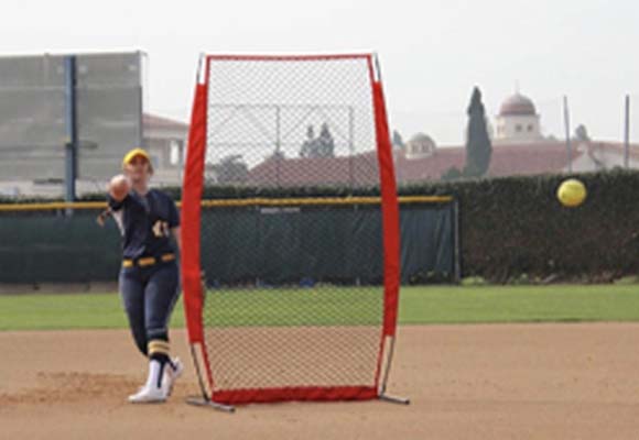 Rete da allenamento per baseball Gruppo V