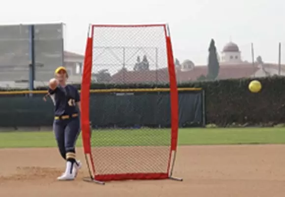 Rete da allenamento per baseball Gruppo V