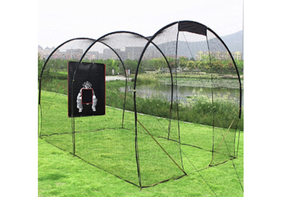 RETE DA GABBIA DA BATTUTA