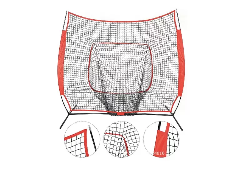 Rete da allenamento per baseball Gruppo I