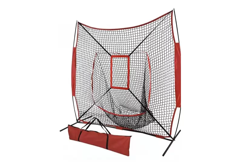 Rete da allenamento per baseball Gruppo I
