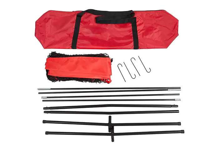 RETE DI ALLENAMENTO BASEBALL Gruppo II