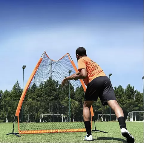 RETE DI ALLENAMENTO BASEBALL Gruppo IV