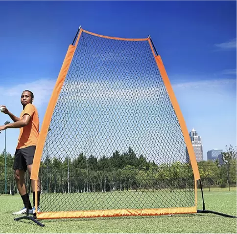 RETE DI ALLENAMENTO BASEBALL Gruppo IV