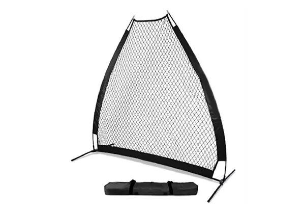 RETE DI ALLENAMENTO BASEBALL Gruppo IV