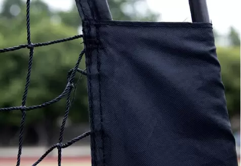 Rete da allenamento per baseball Gruppo V