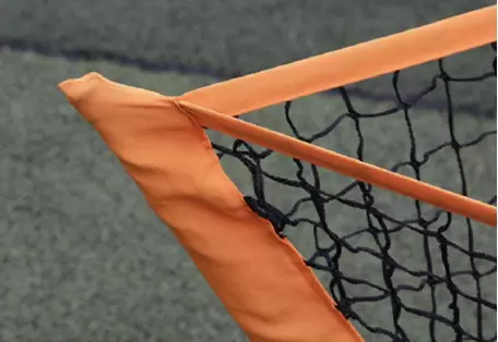 Ricevitore del triangolo di baseball