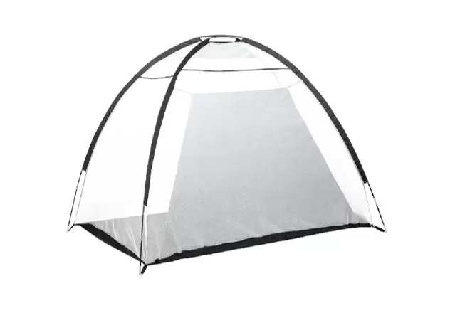 Rete da allenamento per golf Gruppo II