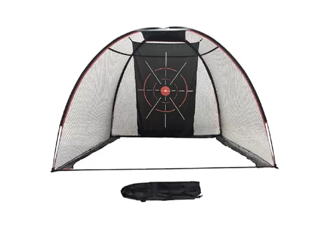 Rete da allenamento per golf Gruppo II