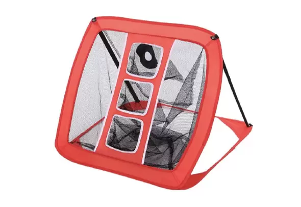 Rete da allenamento per minigolf Gruppo III