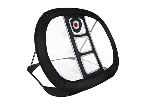 Rete da allenamento per minigolf Gruppo III