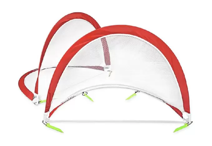 Rete da allenamento per golf Gruppo IV