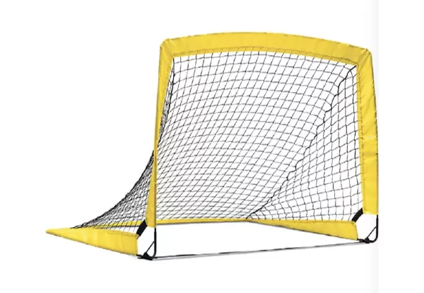 Rete per allenamento di calcio per bambini Gruppo I