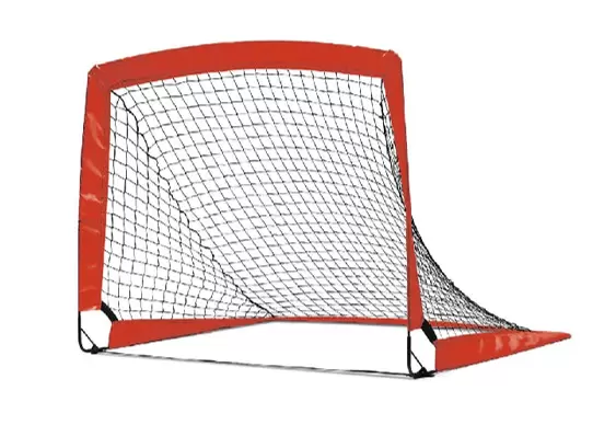 Rete per allenamento di calcio per bambini Gruppo I