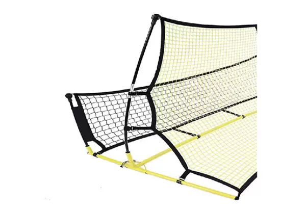 Rete per allenamento di calcio Gruppo II
