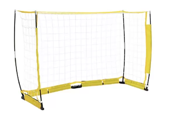 Rete per allenamento di calcio Gruppo III