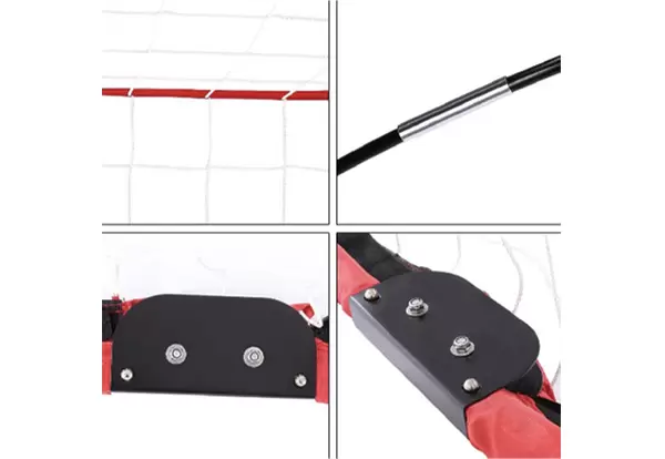 Rete per allenamento di calcio Gruppo III