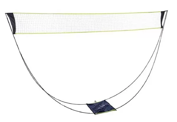 Rete da allenamento per badminton Gruppo II