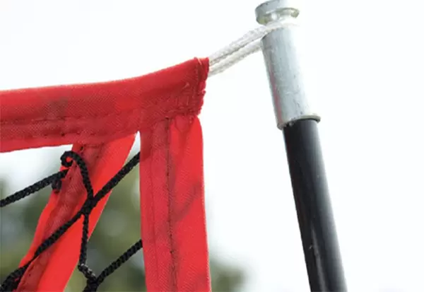 Rete per allenamento hockey Gruppo I