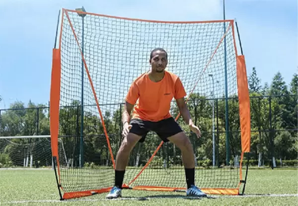 Rete per allenamento hockey Gruppo I