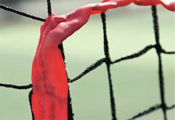 Rete per allenamento hockey Gruppo I