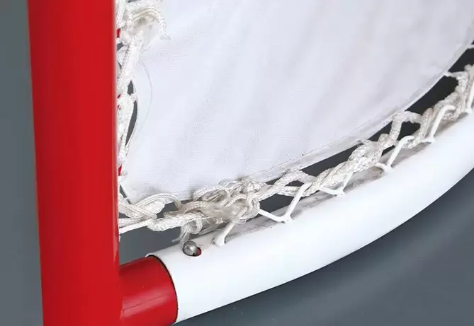 Rete da allenamento per hockey Gruppo II