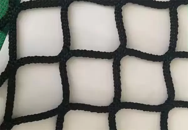 Rete da cricket 100*10 piedi 20 piedi Gabbia da cricket Rete di sicurezza per sport da cricket