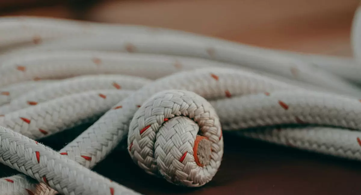 Corda UHMWPE vs. corda generale