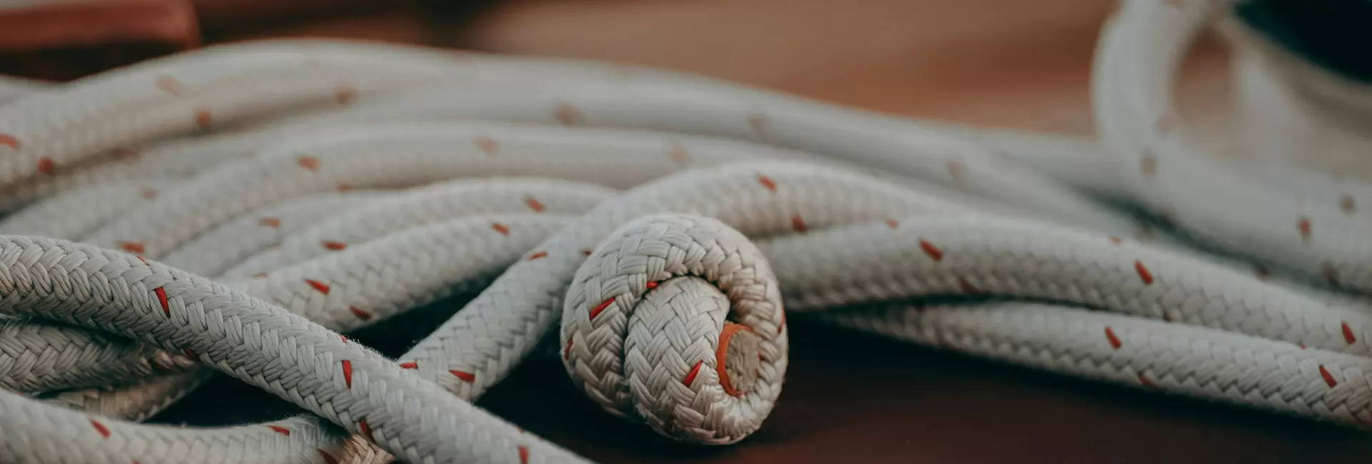 Corda UHMWPE vs. corda generale