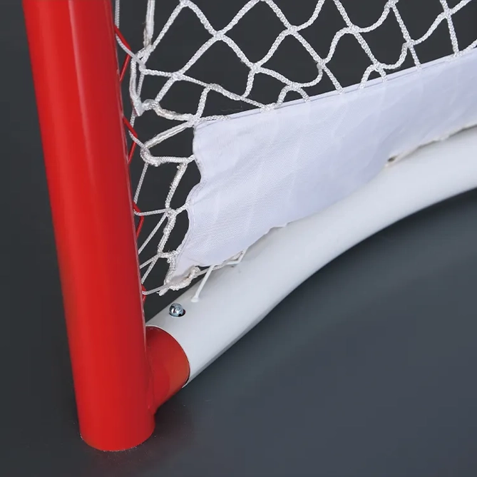 Rete da allenamento per hockey 6*6*6