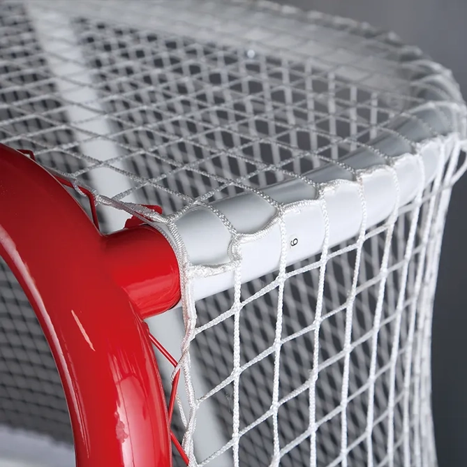 Rete da allenamento per hockey 6*6*6