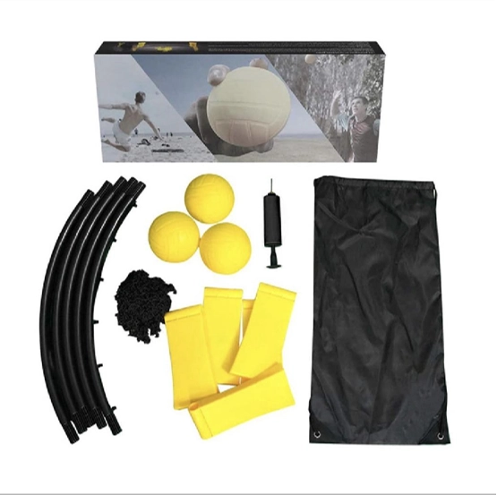 Rete da allenamento per beach volley 90*90cm