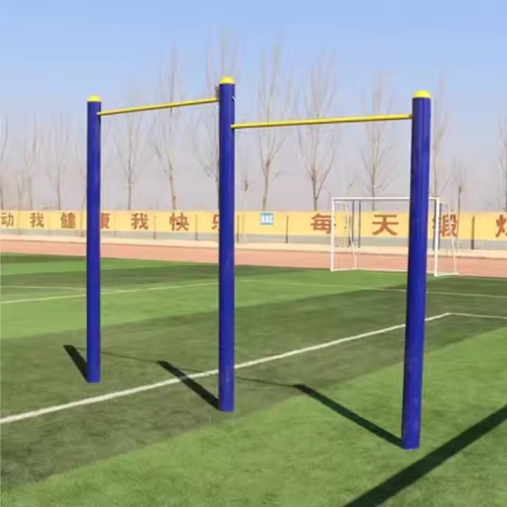 Barra orizzontale Fabian Double