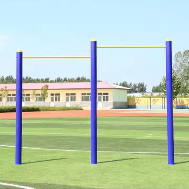 Barra orizzontale Fabian Double