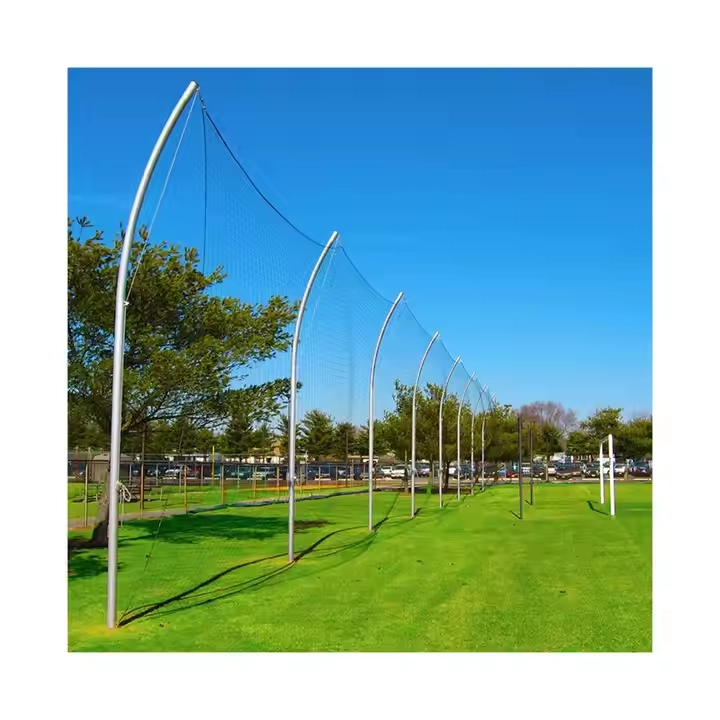 Rete divisoria per campo da tennis