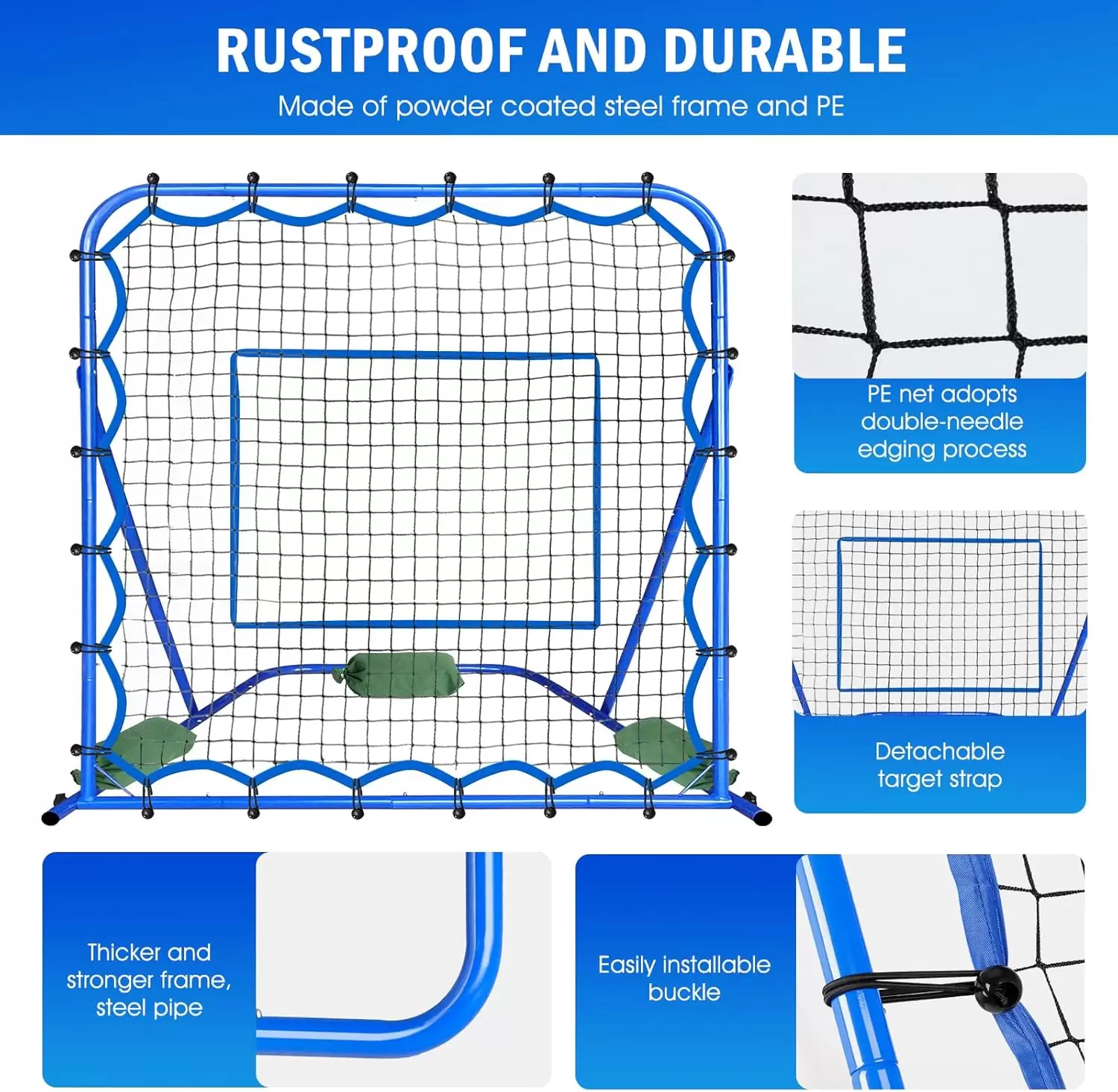 3-1 rimbalzista di calcio