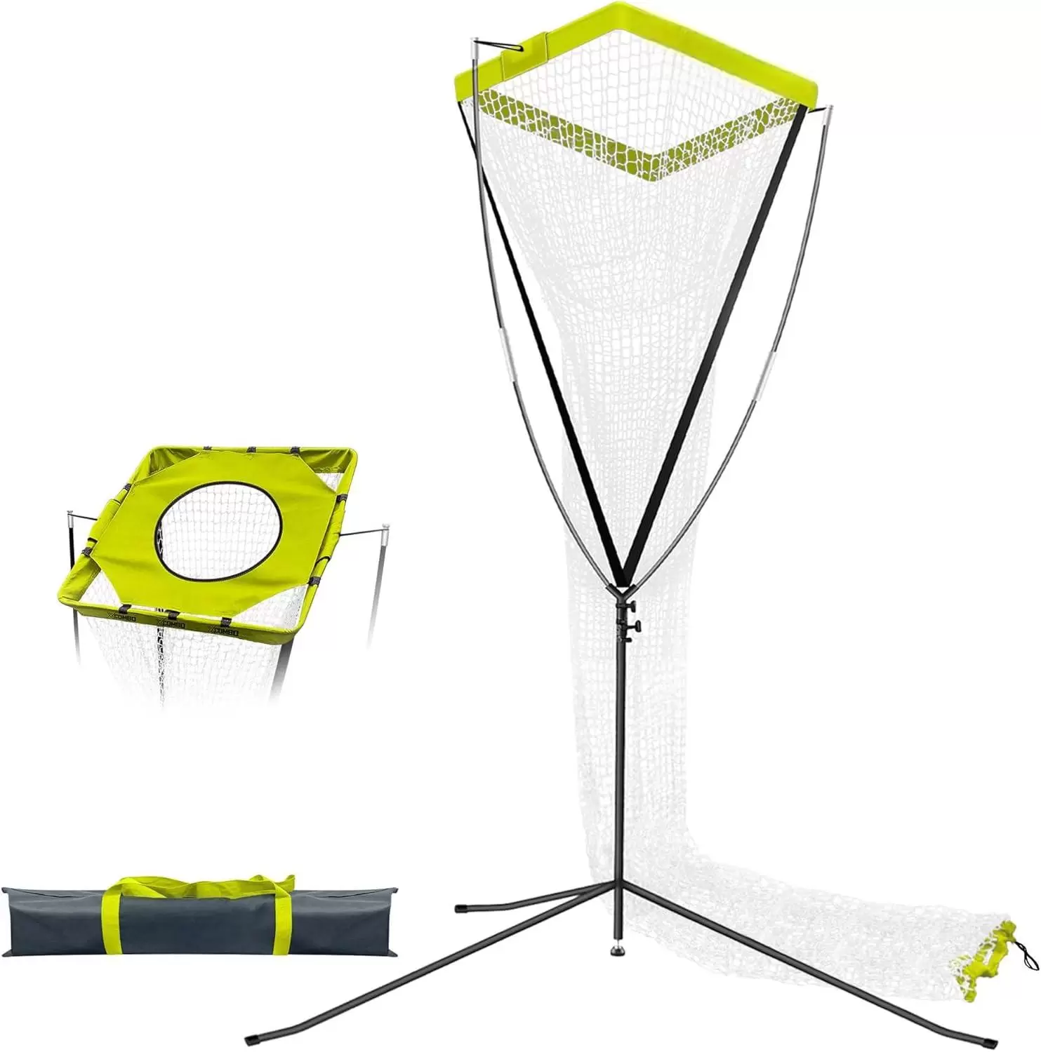 Set da allenamento regolabile per pallavolo &Iota;