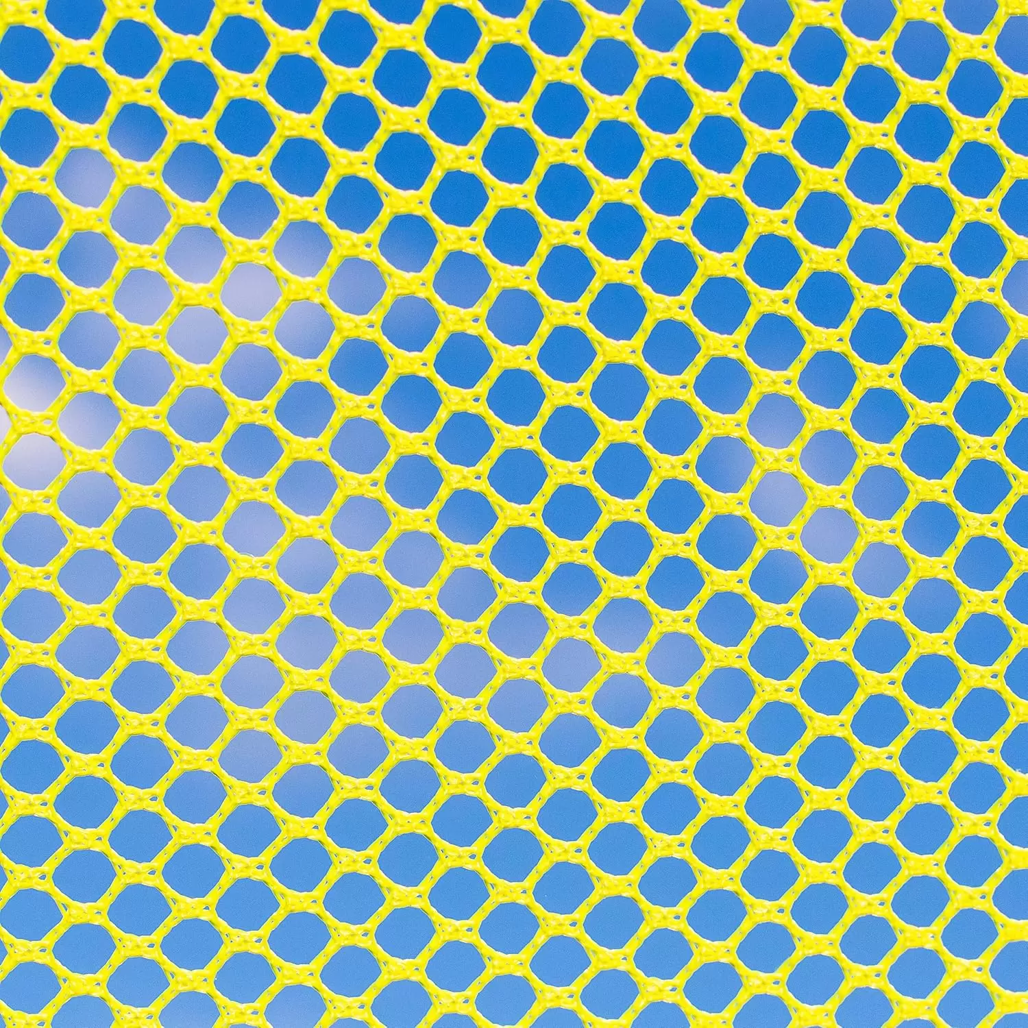 Porta da calcio pieghevole in tubi di alluminio