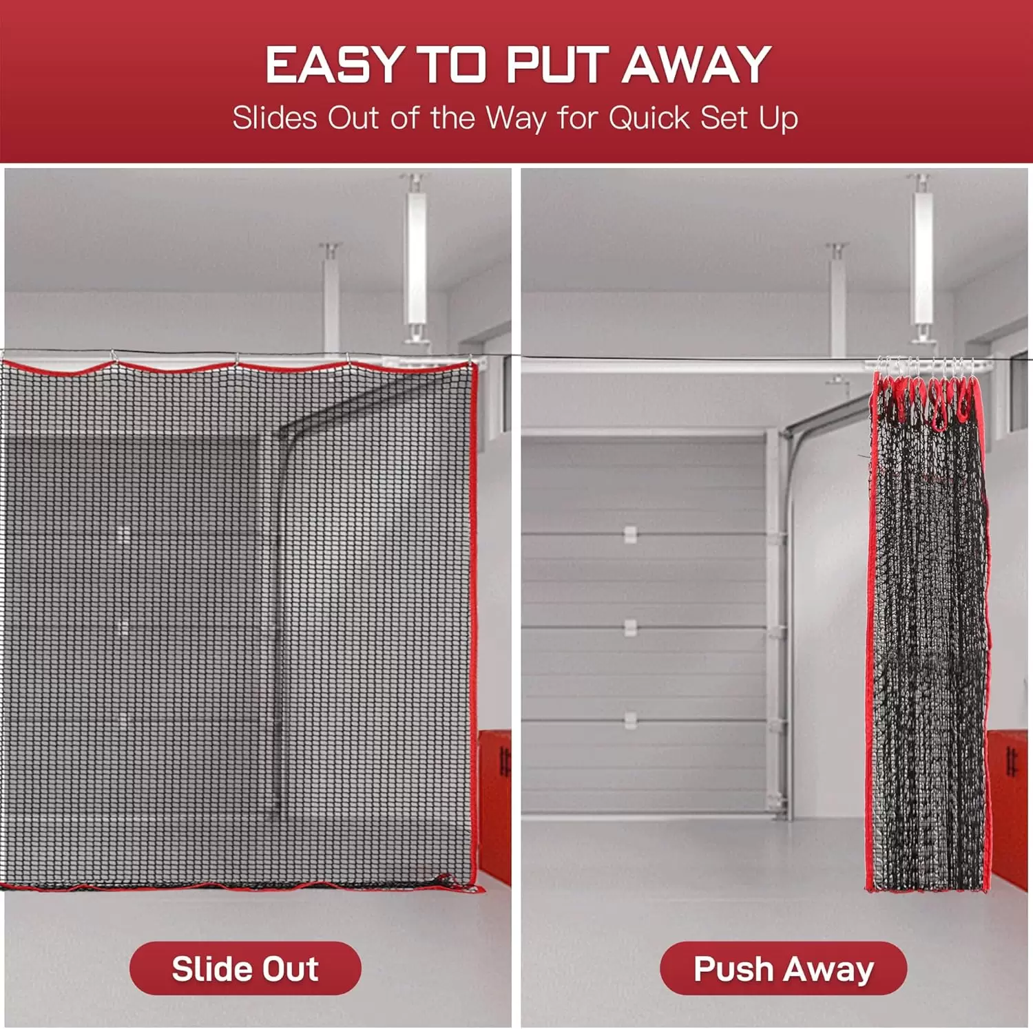 Rete da golf (solo rete) I