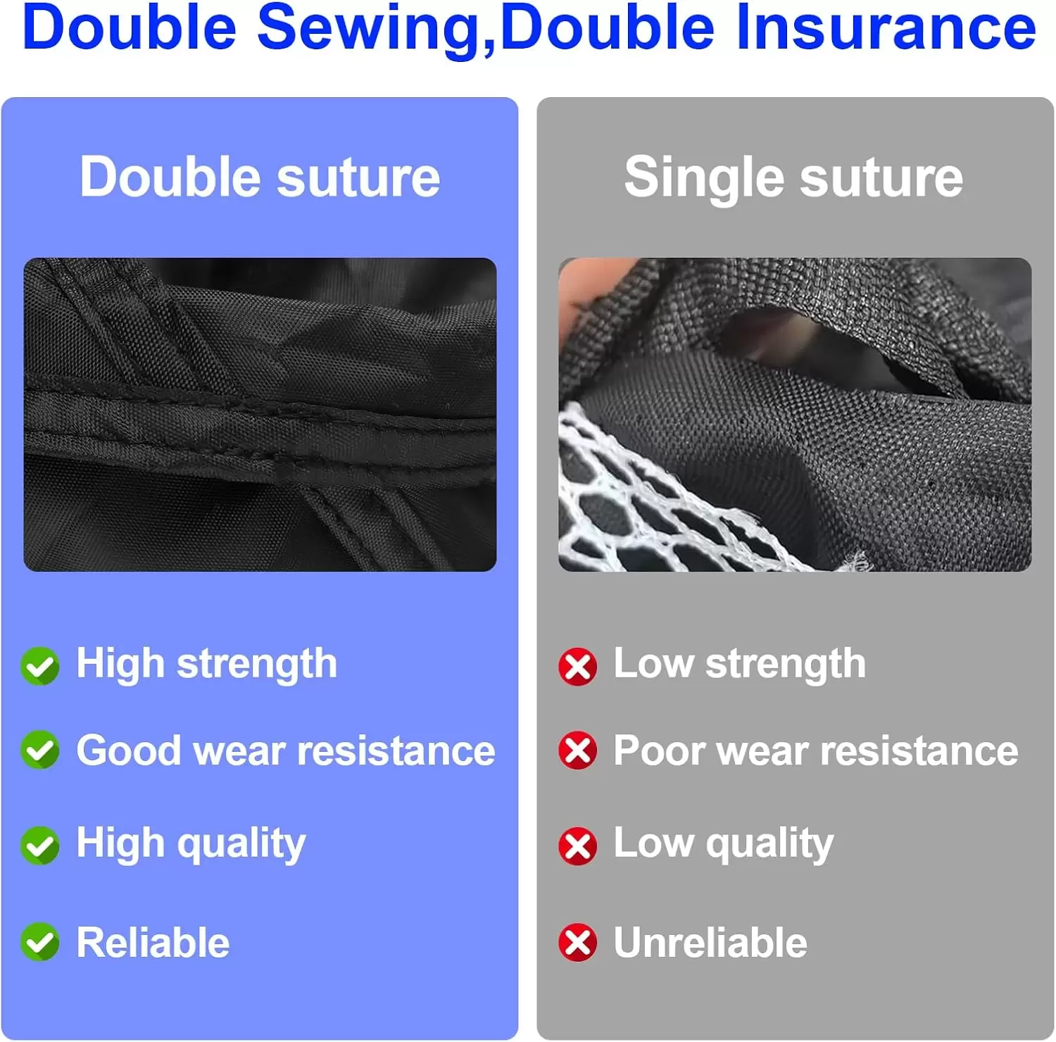 Rete da pratica per il golf in stile tenda &Iota;