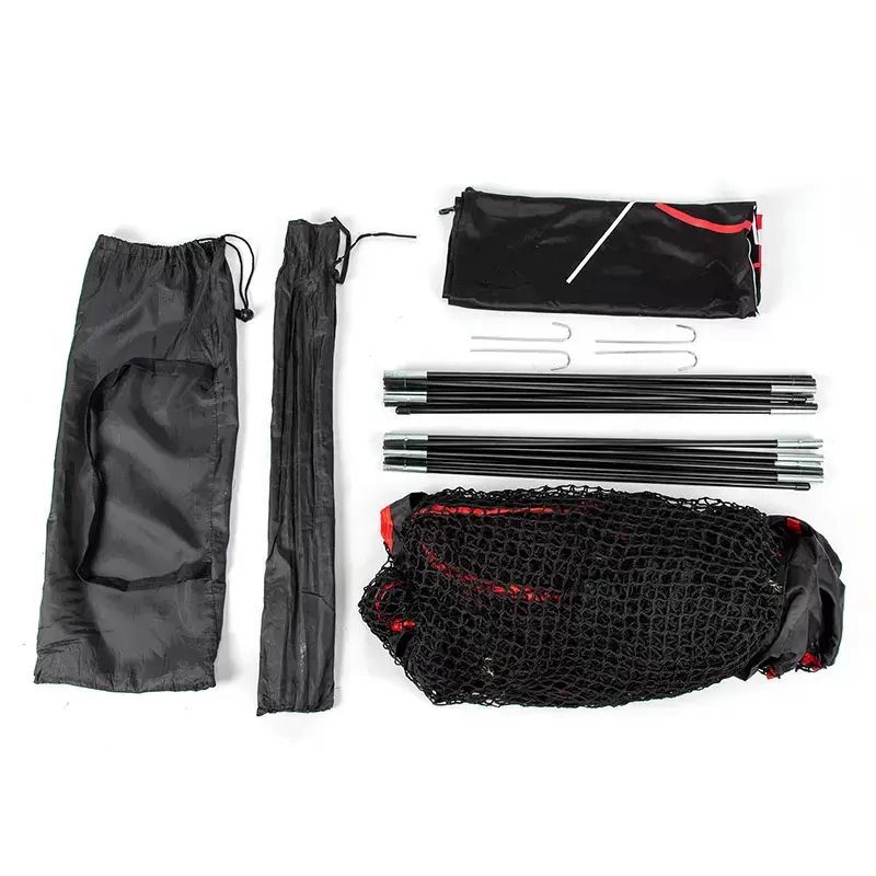 Rete per pratica di golf in stile tenda &Iota;&Iota;