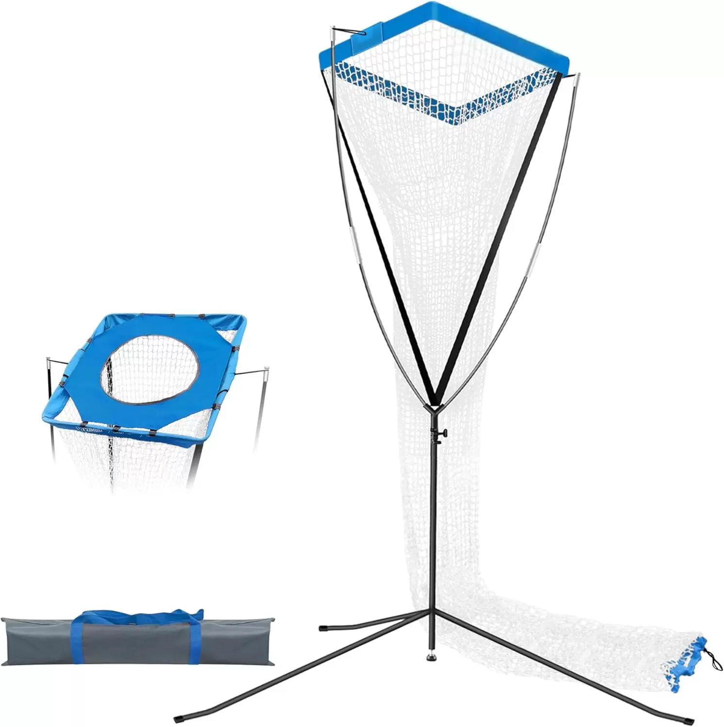 Set da allenamento regolabile per pallavolo &Iota;