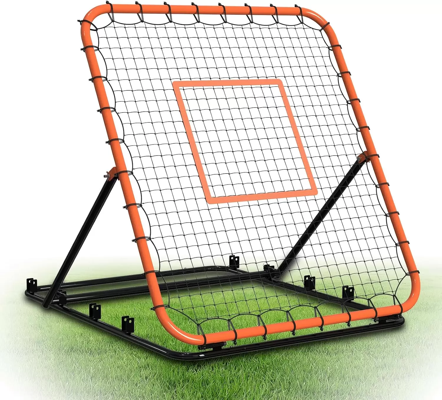 Rete da rimbalzo multisport ad angolo regolabile &Iota;&Iota;
