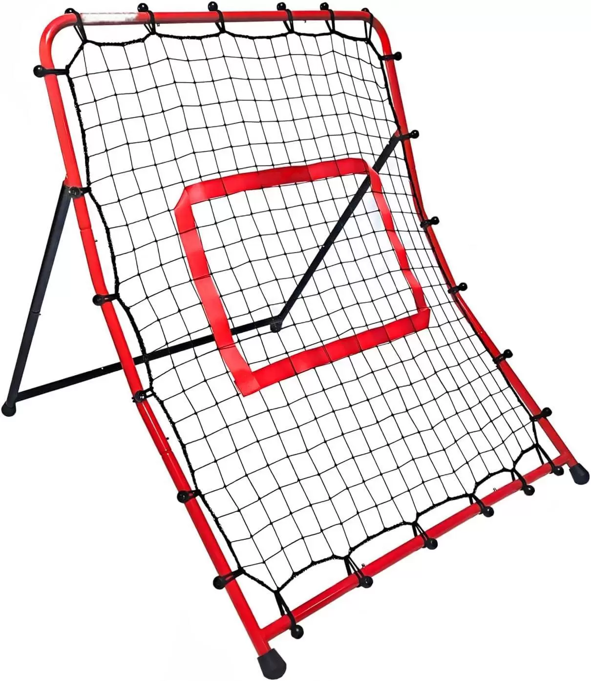 Rete di rimbalzo multisport