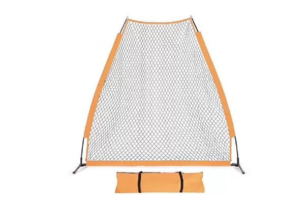 Migliore rete da baseball per lanci e guida tecnica per reti da allenamento per sistemi di stabilit&agrave; del lancio ad alto impatto