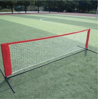 La migliore rete da allenamento per mini tennis per bambini. Guida al sistema di allenamento
